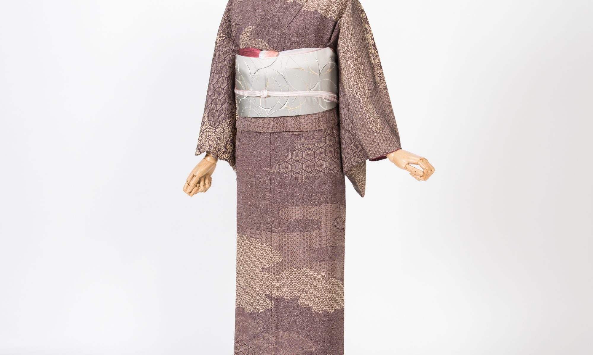 江戸の粋！江戸小紋とは？ – キモンドウ 