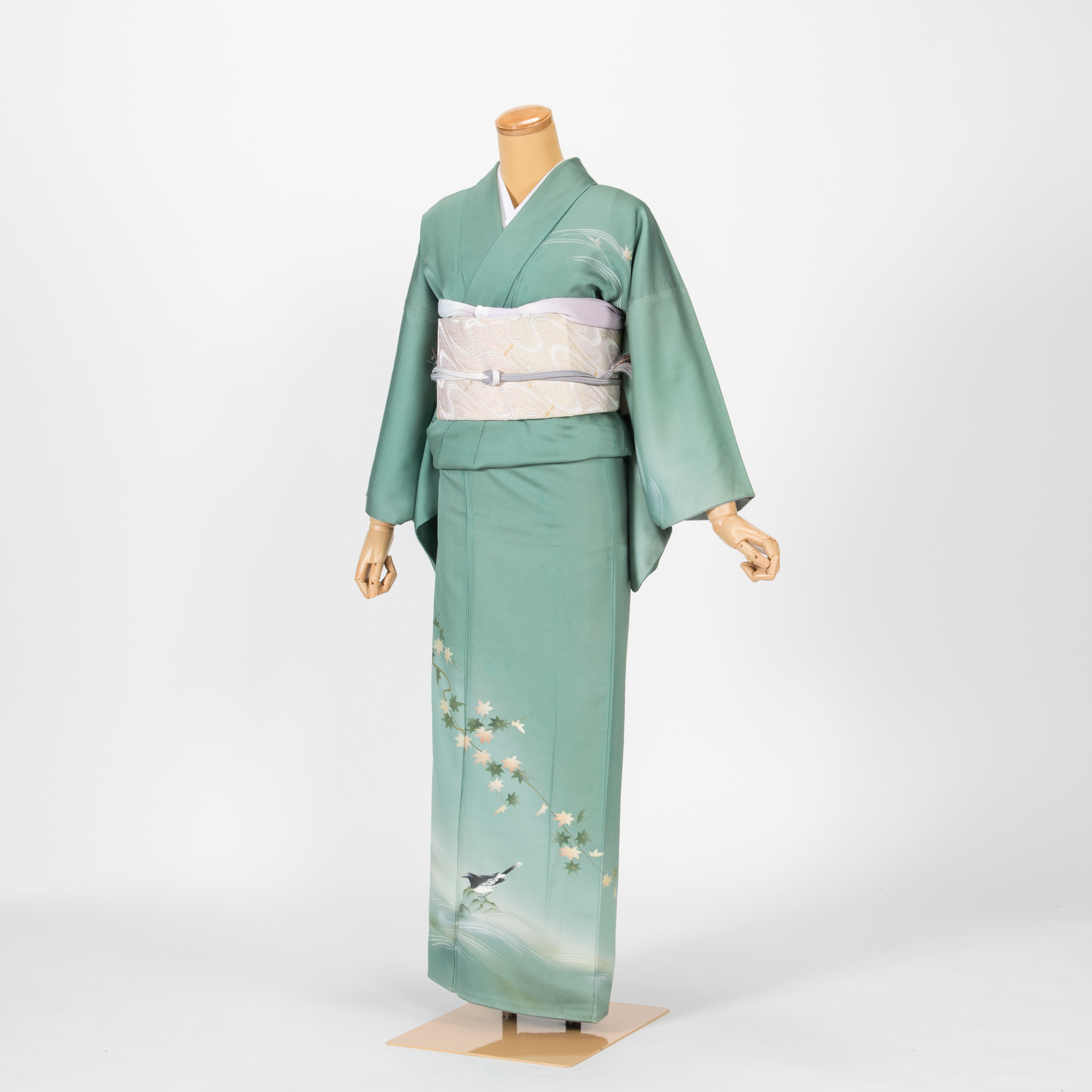お花見におすすめ！春の着物コーディネート / 【KIMONDOU】あなたの 