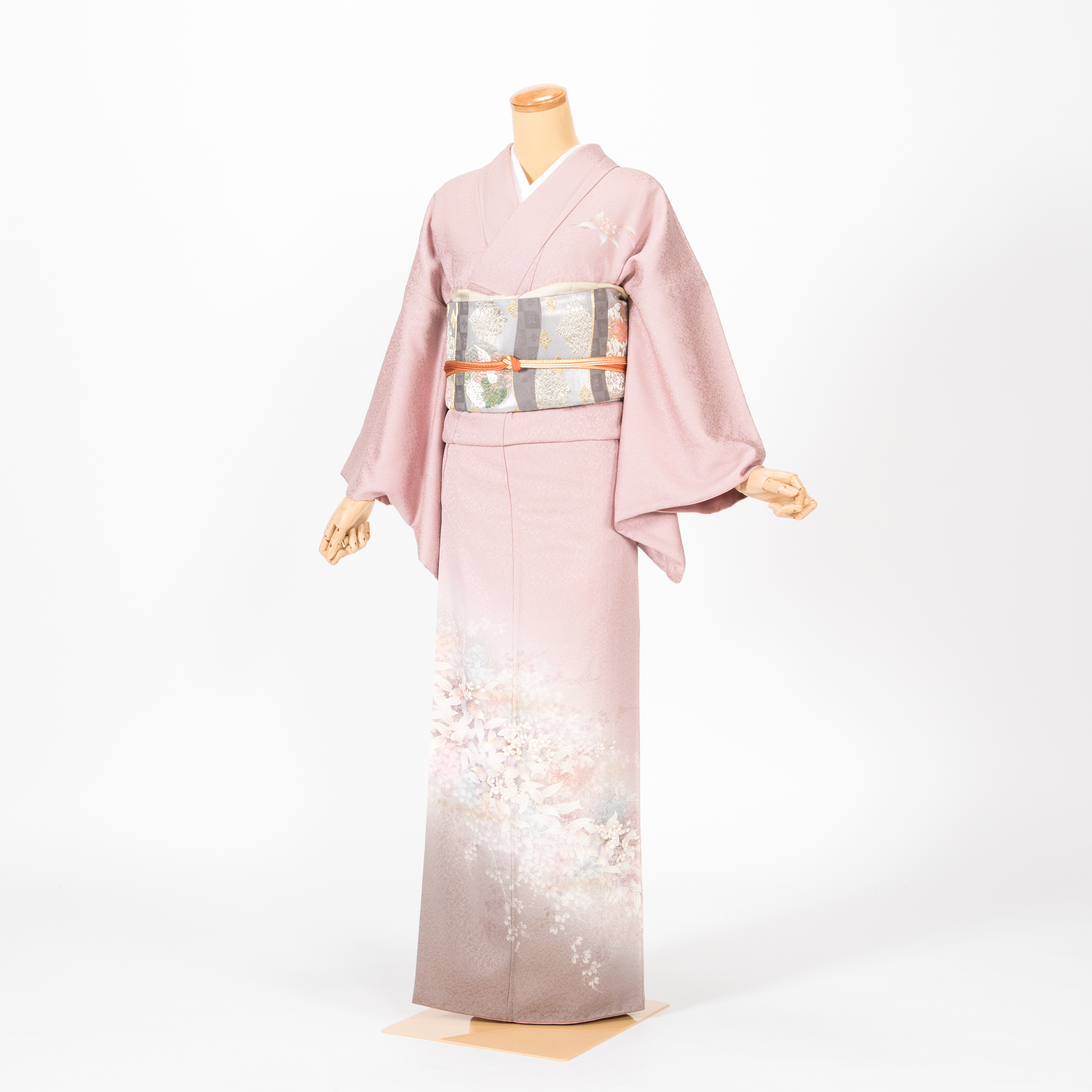 お花見におすすめ！春の着物コーディネート / 【KIMONDOU】あなたの 